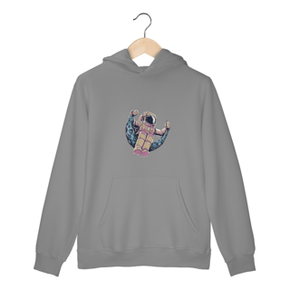 Nome do produtoMoletom Astronauta 