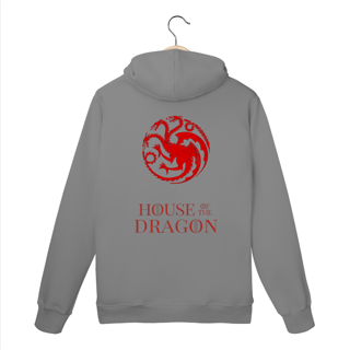 Nome do produtoMoletom House Of Dragon