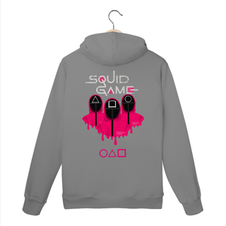 Nome do produtoMoletom Round6