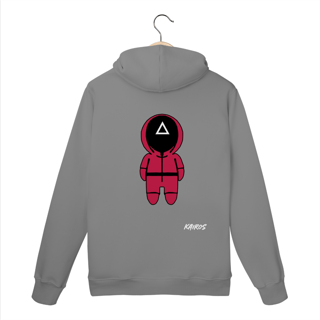 Nome do produtoMoletom Round 6