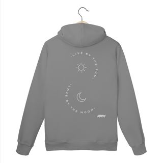 Nome do produtoMoletom Sol e Lua