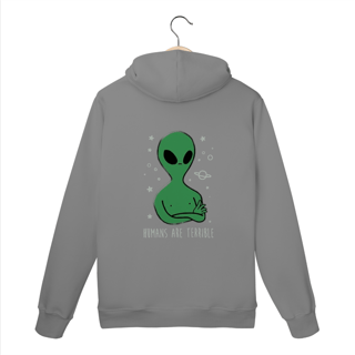 Nome do produtoMoletom ET