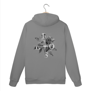 Nome do produtoMoletom Flores