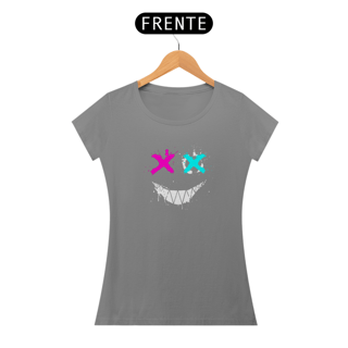 Nome do produtoCamiseta Feminina Insana