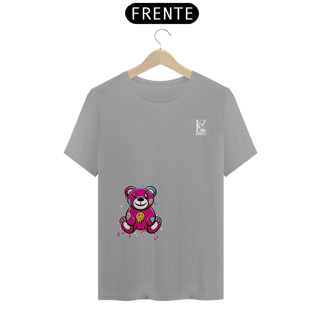 Nome do produtoCamiseta Masculina Urso