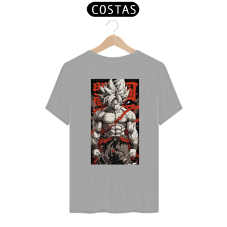 Nome do produtoCamiseta Masculina Goku