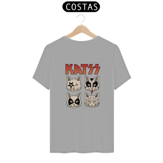 Nome do produtoCamiseta Masculina Katss
