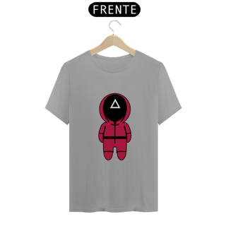 Nome do produtoCamiseta Masculina Round6