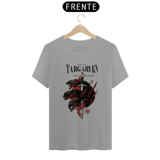 Nome do produtoCamiseta Masculina House Of Dragon