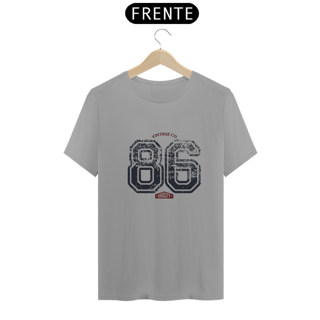 Nome do produtoCamiseta Masculina Vintage