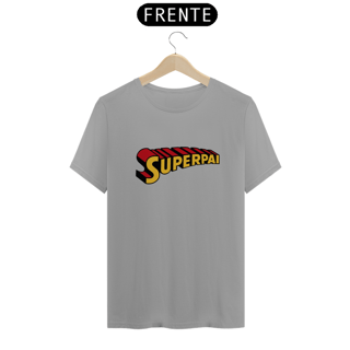 Nome do produtoCamiseta Masculina Superpai
