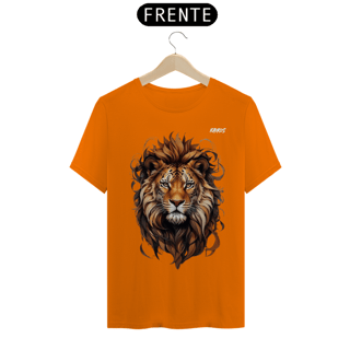 Nome do produtoCamiseta Leão