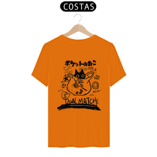 Nome do produtoCamiseta Masculina Dual Match