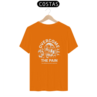 Nome do produtoCamiseta Masculina Overcome