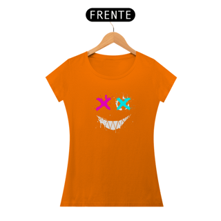 Nome do produtoCamiseta Feminina Insana