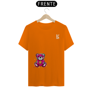 Nome do produtoCamiseta Masculina Urso