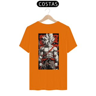 Nome do produtoCamiseta Masculina Goku
