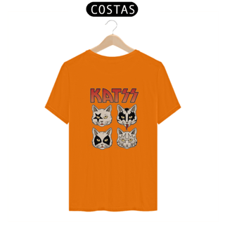 Nome do produtoCamiseta Masculina Katss