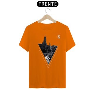 Nome do produtoCamiseta Masculina Floresta