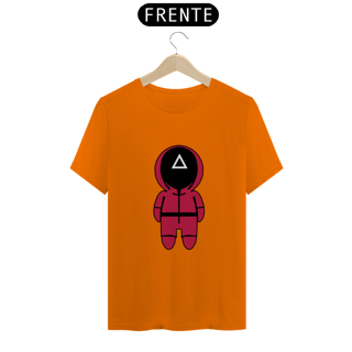 Nome do produtoCamiseta Masculina Round6