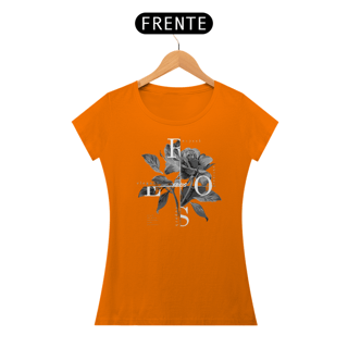 Nome do produtoCamiseta Feminina Flores