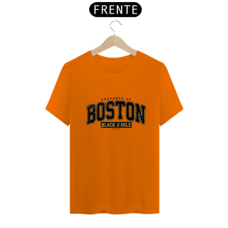 Nome do produtoCamiseta Masculina Boston