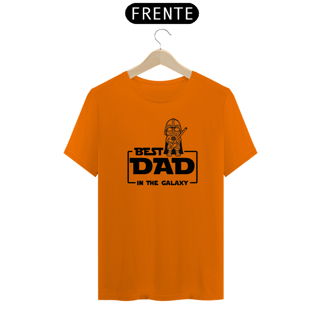 Nome do produtoCamiseta Masculina Best Dad