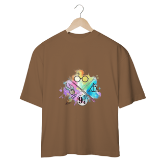 Nome do produtoCamiseta Harry Potter