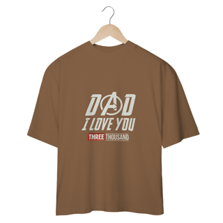 Nome do produtoCamiseta DAD