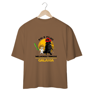 Nome do produtoCamiseta Pai e Filho