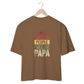 Nome do produtoCamiseta Dia dos Pais