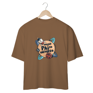 Nome do produtoCamiseta Melhor Pai