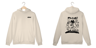 Nome do produtoMoletom Dual Match