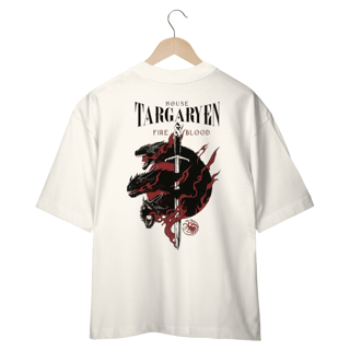 Nome do produtoCamiseta Academia Casa do Dragão