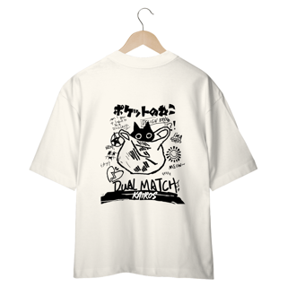 Nome do produtoCamiseta Academia Dual Match