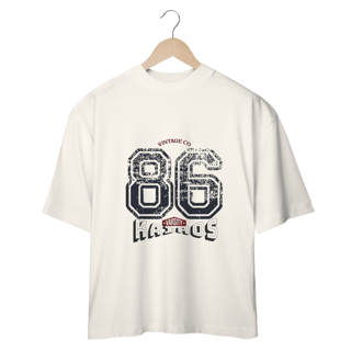 Nome do produtoCamiseta Academia Vintage Escolar