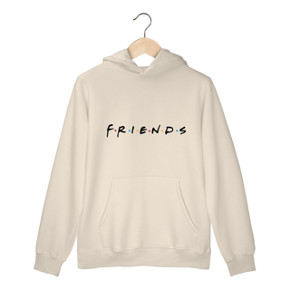 Nome do produtoMoletom Friends