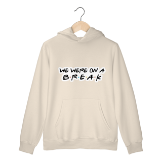 Nome do produtoMoletom Friends