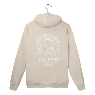 Nome do produtoMoletom The Pain