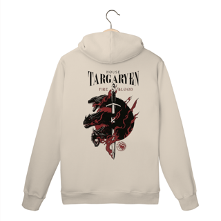 Moletom Casa do Dragão