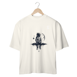 Nome do produtoCamiseta Astronauta