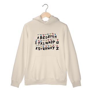 Nome do produtoMoletom Stranger Things