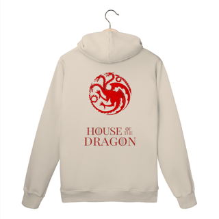 Moletom House Of Dragon