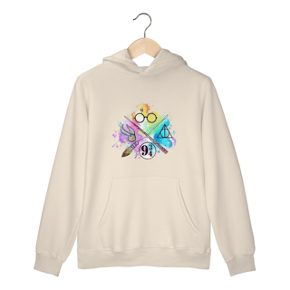 Nome do produtoMoletom Harry Potter