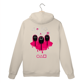 Nome do produtoMoletom Round6