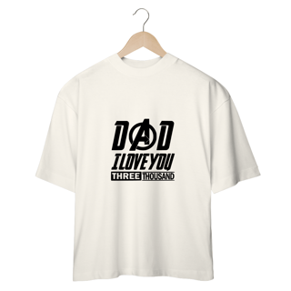 Nome do produtoCamiseta DAD