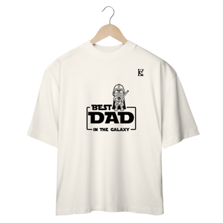 Nome do produtoCamiseta Best DAD