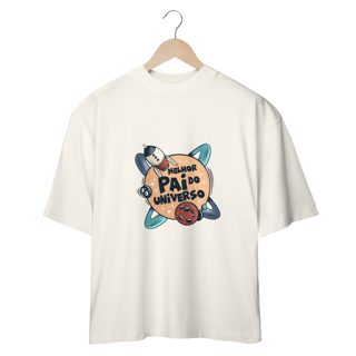 Nome do produtoCamiseta Melhor Pai