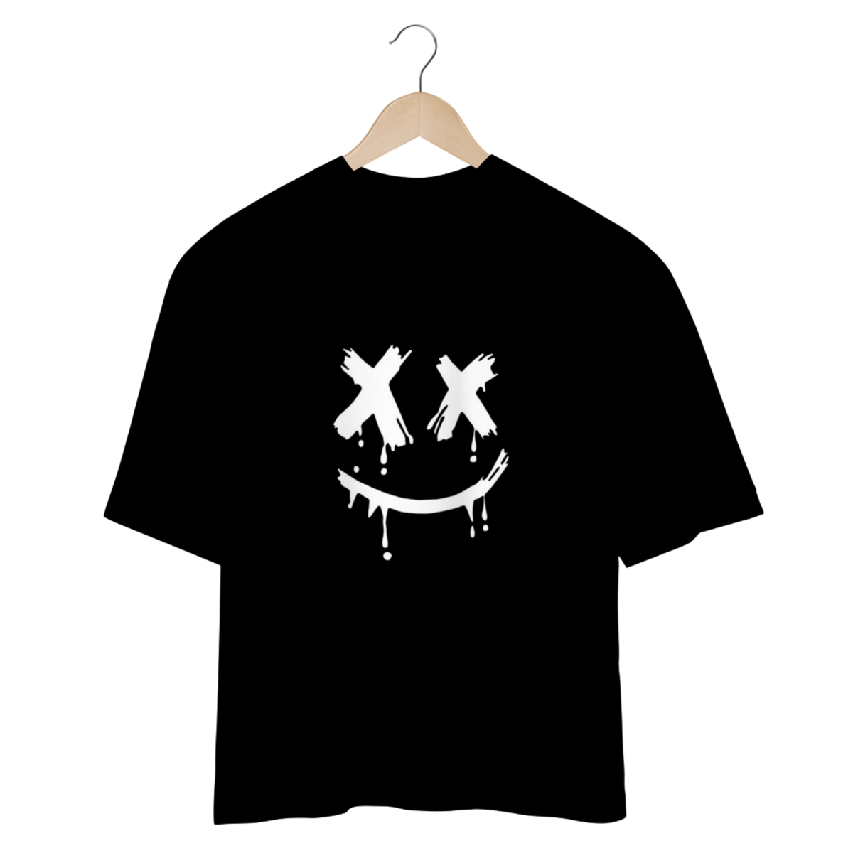 Nome do produto: Camiseta Academia Psicodélica 