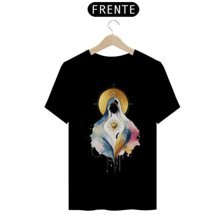 Nome do produtoCamiseta Maria Coração Sagrado